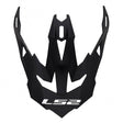LS2 PEAK FOR SUBVERTER HELMET - DRIVEN Canada's Powersports 999999998904 - 040