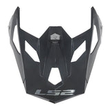 LS2 PEAK X - FORCE CARB SOLID GLOSS - DRIVEN Canada's Powersports 88283406013504 - 198