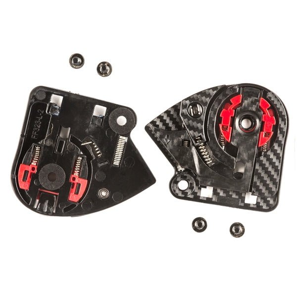 LS2 RATCHET ARROW ENS (02 - 635) - DRIVEN Canada's Powersports 451204822537702 - 635