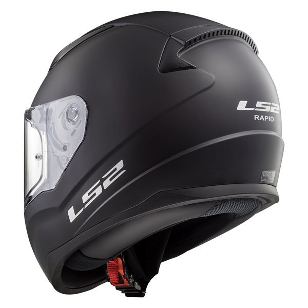 LS2 RAPID JUNIOR FULL - FACE HELMET - DRIVEN Canada's Powersports 6934432806944353 - 4012