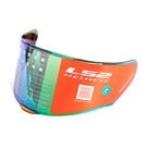 LS2 SHIELD FOR ASSAULT HELMET - DRIVEN Canada's Powersports 69344328144103 - 443