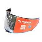 LS2 SHIELD FOR ASSAULT HELMET - DRIVEN Canada's Powersports 69344328178103 - 504