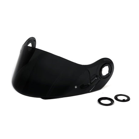 LS2 SHIELD FOR FF386 HELMET (02 - 052) - DRIVEN Canada's Powersports 695863940885502 - 052