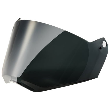 LS2 SHIELD FOR PIONEER HELMET (02 - 677) - DRIVEN Canada's Powersports 695863943065802 - 677