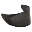 LS2 SHIELD FOR STREAM HELMET (02 - 612) - DRIVEN Canada's Powersports 451204822556802 - 612