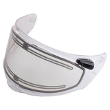 LS2 SHIELD FOR STREAM HELMET (03 - 207) - DRIVEN Canada's Powersports 693443280684503 - 207
