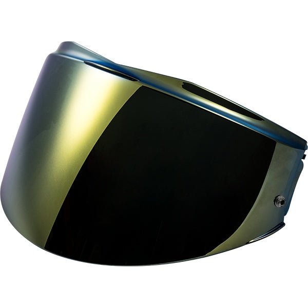LS2 SHIELD FOR VALIANT HELMET (03 - 507) - DRIVEN Canada's Powersports 69344328193203 - 507