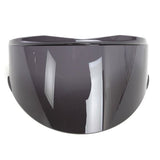 LS2 SHIELD FOR VALIANT HELMET (03 - 169) - DRIVEN Canada's Powersports 693443280167303 - 169