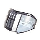 LS2 SHIELD FOR VALIANT II HELMET (03 - 716) - DRIVEN Canada's Powersports 69344328218303 - 716