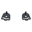 LS2 SIDE PLATE LENS (02 - 995) - DRIVEN Canada's Powersports 695863943704602 - 995