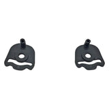 LS2 SIDE PLATE LENS (02 - 995) - DRIVEN Canada's Powersports 695863943704602 - 995