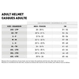 LS2 SPITFIRE OPEN - FACE HELMET - DRIVEN Canada's Powersports 6934432800546599 - 1011