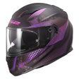LS2 STREAM EVO FULL FACE HELMET - DRIVEN Canada's Powersports 9999999989328 - 1521