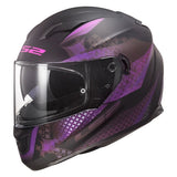 LS2 STREAM EVO FULL FACE HELMET - DRIVEN Canada's Powersports 9999999989328 - 1521