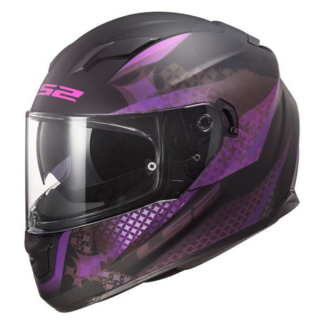 LS2 STREAM EVO FULL FACE HELMET - DRIVEN Canada's Powersports 9999999989328 - 1521