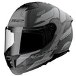 LS2 STREAM II FULL FACE HELMET - DRIVEN Canada's Powersports 6942141716157808 - 1101