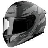 LS2 STREAM II FULL FACE HELMET - DRIVEN Canada's Powersports 6942141716157808 - 1101
