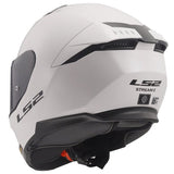 LS2 STREAM II MODULAR HELMET - DRIVEN Canada's Powersports 9999999989808 - 1001