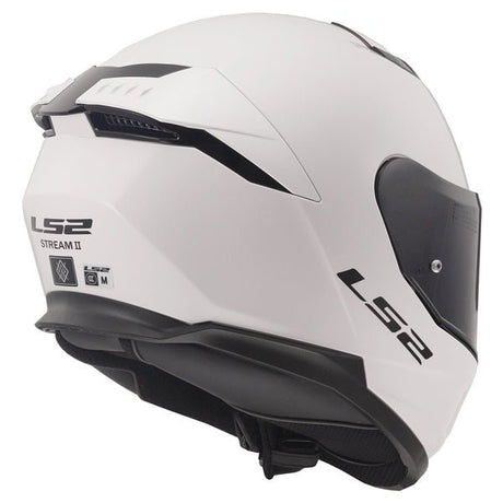 LS2 STREAM II MODULAR HELMET - DRIVEN Canada's Powersports 9999999989808 - 1001