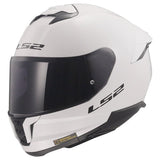 LS2 STREAM II MODULAR HELMET - DRIVEN Canada's Powersports 9999999989808 - 1001