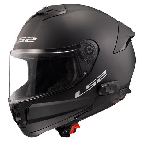 LS2 STREAM II MODULAR HELMET - DRIVEN Canada's Powersports 9999999989808 - 1011