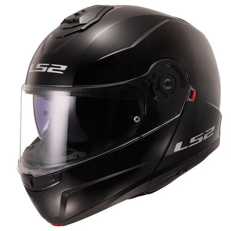 LS2 STROBE II MODULAR HELMET - DRIVEN Canada's Powersports 9999999989908 - 1001