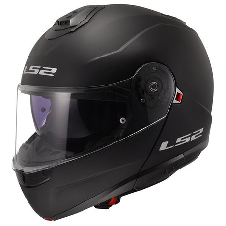 LS2 STROBE II MODULAR HELMET - DRIVEN Canada's Powersports 9999999989908 - 1011