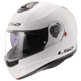 LS2 STROBE II MODULAR HELMET - DRIVEN Canada's Powersports 9999999989908 - 1021