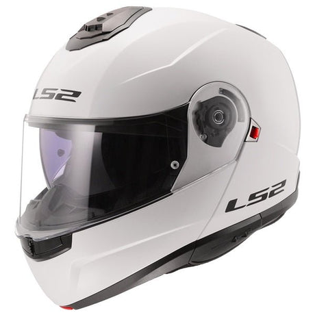 LS2 STROBE II MODULAR HELMET - DRIVEN Canada's Powersports 9999999989908 - 1021