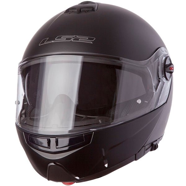 LS2 STROBE MODULAR HELMET - DRIVEN Canada's Powersports 6958639424732325 - 1011