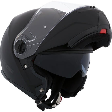 LS2 STROBE MODULAR HELMET - DRIVEN Canada's Powersports 6958639424732325 - 1011