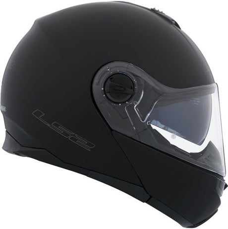 LS2 STROBE MODULAR HELMET - DRIVEN Canada's Powersports 6958639424732325 - 1011