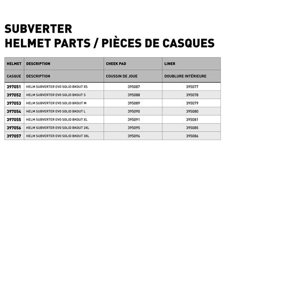 LS2 SUBVERTER EVO OFF - ROAD HELMET - DRIVEN Canada's Powersports 6934432824610700 - 1011