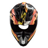 LS2 SUBVERTER EVO OFF - ROAD HELMET - DRIVEN Canada's Powersports 6934432875063700 - 1191