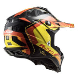 LS2 SUBVERTER EVO OFF - ROAD HELMET - DRIVEN Canada's Powersports 6934432875063700 - 1191