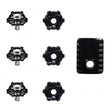LS2 SCREWS PEAK SUBVERTER EVO (04 - 049) - DRIVEN Canada's Powersports 999999998904 - 049