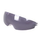 LS2 SUNVISOR FOR ASSAULT HELMET (03 - 706) - DRIVEN Canada's Powersports 69344328216303 - 706