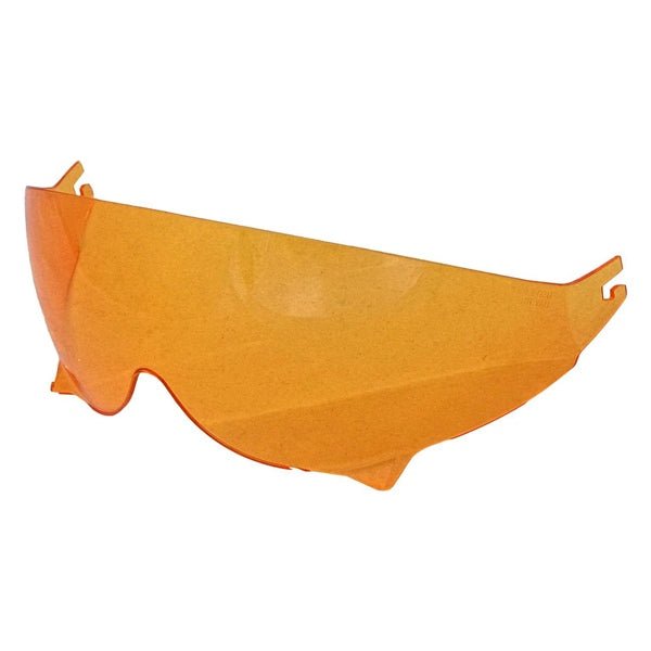 LS2 SUNVISOR FOR REBELLION HELMET (03 - 007) - DRIVEN Canada's Powersports 695863943748003 - 007