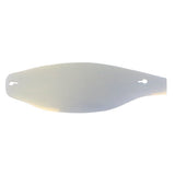 LS2 TEAR - OFF FILMS FOR ARROW HELMET (02 - 603) - DRIVEN Canada's Powersports 451204822523002 - 603