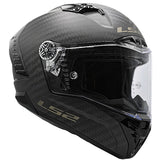 LS2 THUNDER CARBON FULL - FACE HELMET - DRIVEN Canada's Powersports 779421904654805 - 2011