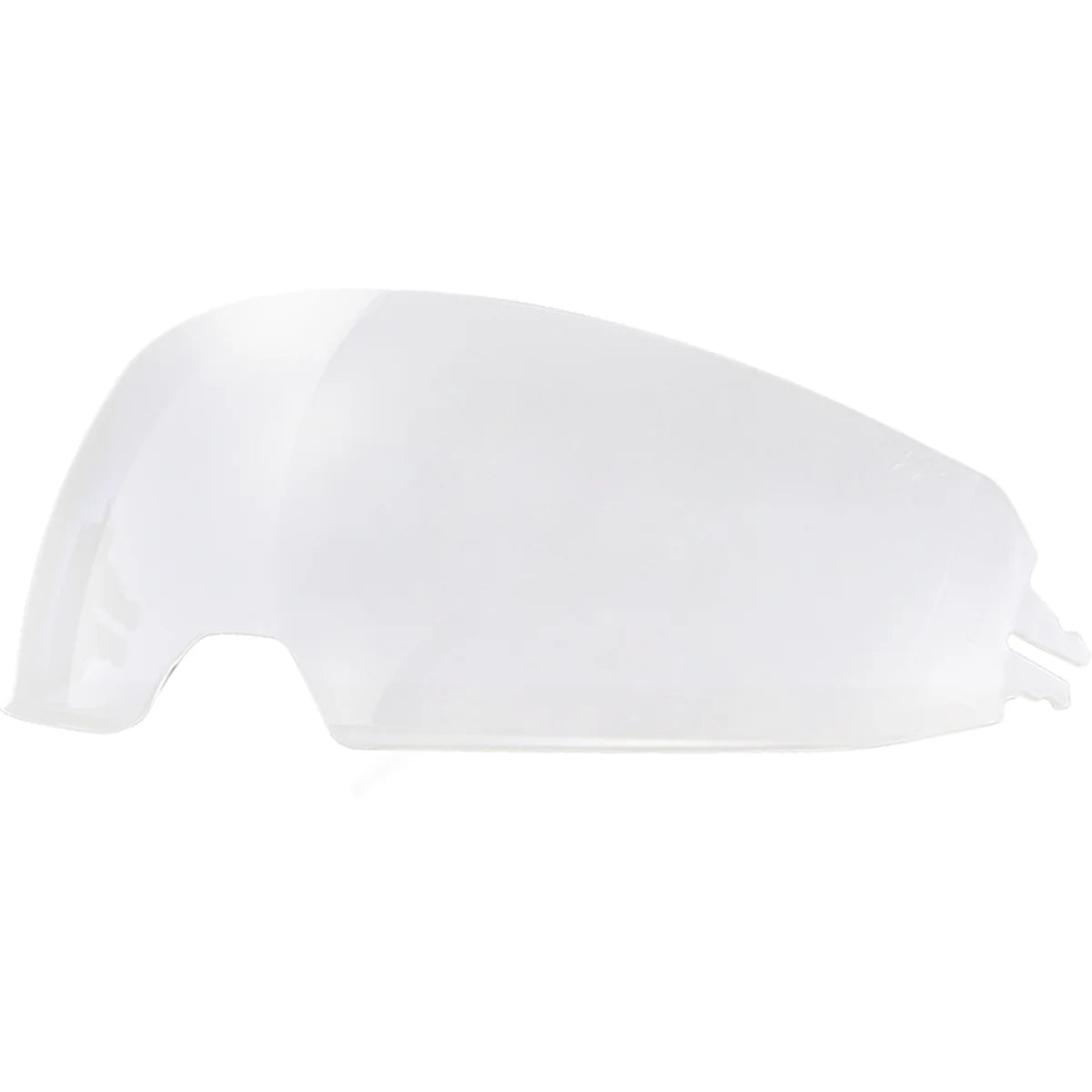 LS2 Sunvisor For Valiant II Helmet