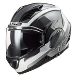 LS2 VALIANT II MODULAR HELMET - DRIVEN Canada's Powersports 9999999989900 - 1101