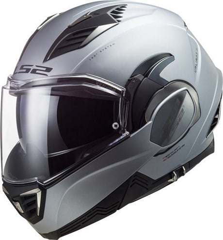 LS2 VALIANT II MODULAR HELMET - DRIVEN Canada's Powersports 6923221174241900 - 1161
