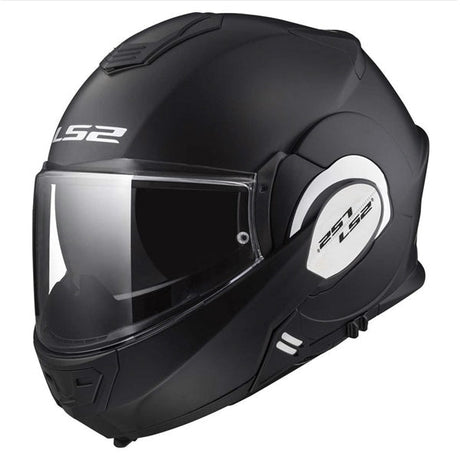 LS2 VALIANT MODULAR HELMET - DRIVEN Canada's Powersports 6934432800300399 - 1011