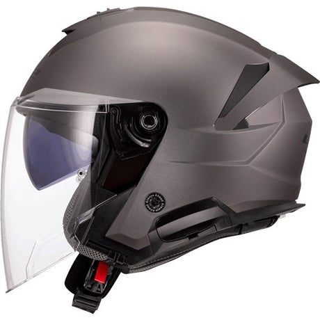 LS2 VERSO II OPEN - FACE HELMET - DRIVEN Canada's Powersports 882834059467366181007XS