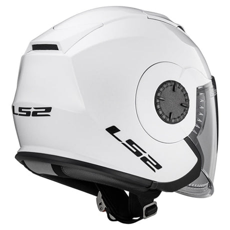 LS2 VERSO OPEN - FACE HELMET - DRIVEN Canada's Powersports 6934432801031570 - 1021