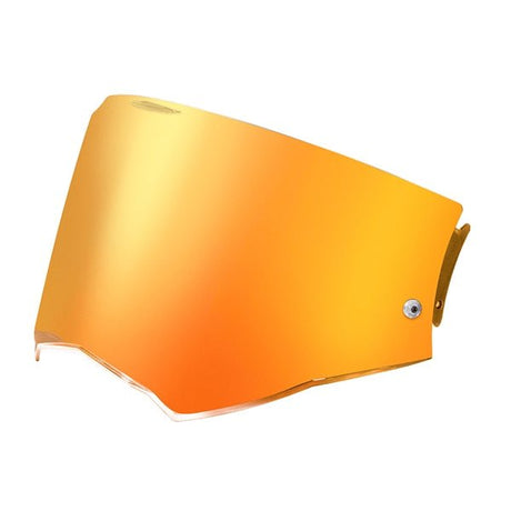 LS2 VISOR FOR ADVANT X HELMET (04 - 448) - DRIVEN Canada's Powersports 692322117976504 - 448