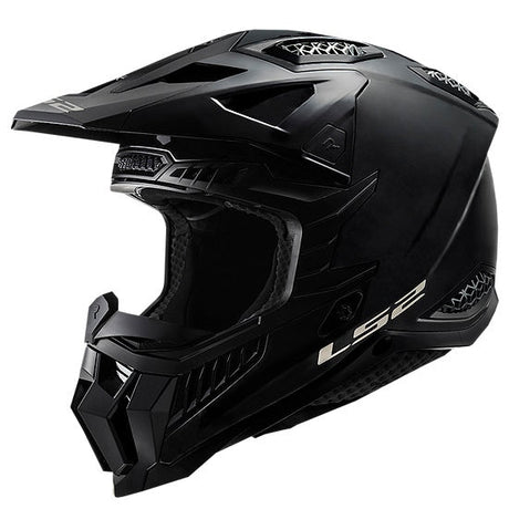 LS2 X - FORCE OFF - ROAD HELMET - DRIVEN Canada's Powersports 9999999989703 - 1011