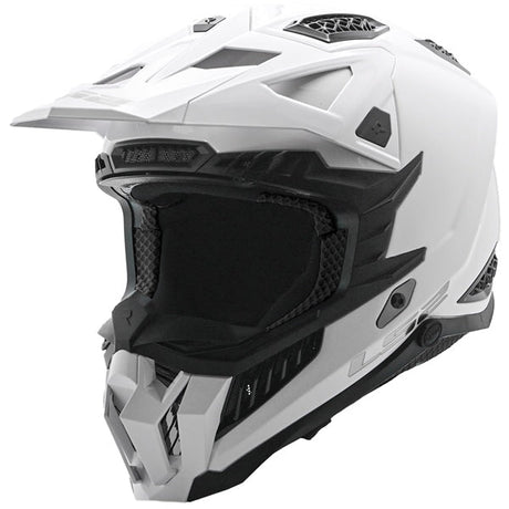 LS2 X - FORCE OFF - ROAD HELMET - DRIVEN Canada's Powersports 9999999989703 - 1021