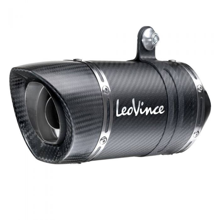 LEOVINCE - 14184E - SLIP-ON LVPRO DUKE/RC 390